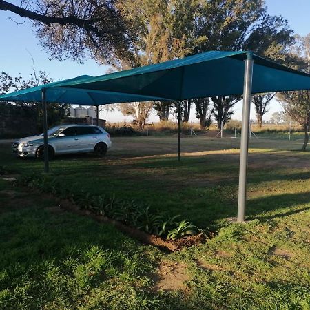 فندق Biekiesvlei Lichtenburg المظهر الخارجي الصورة