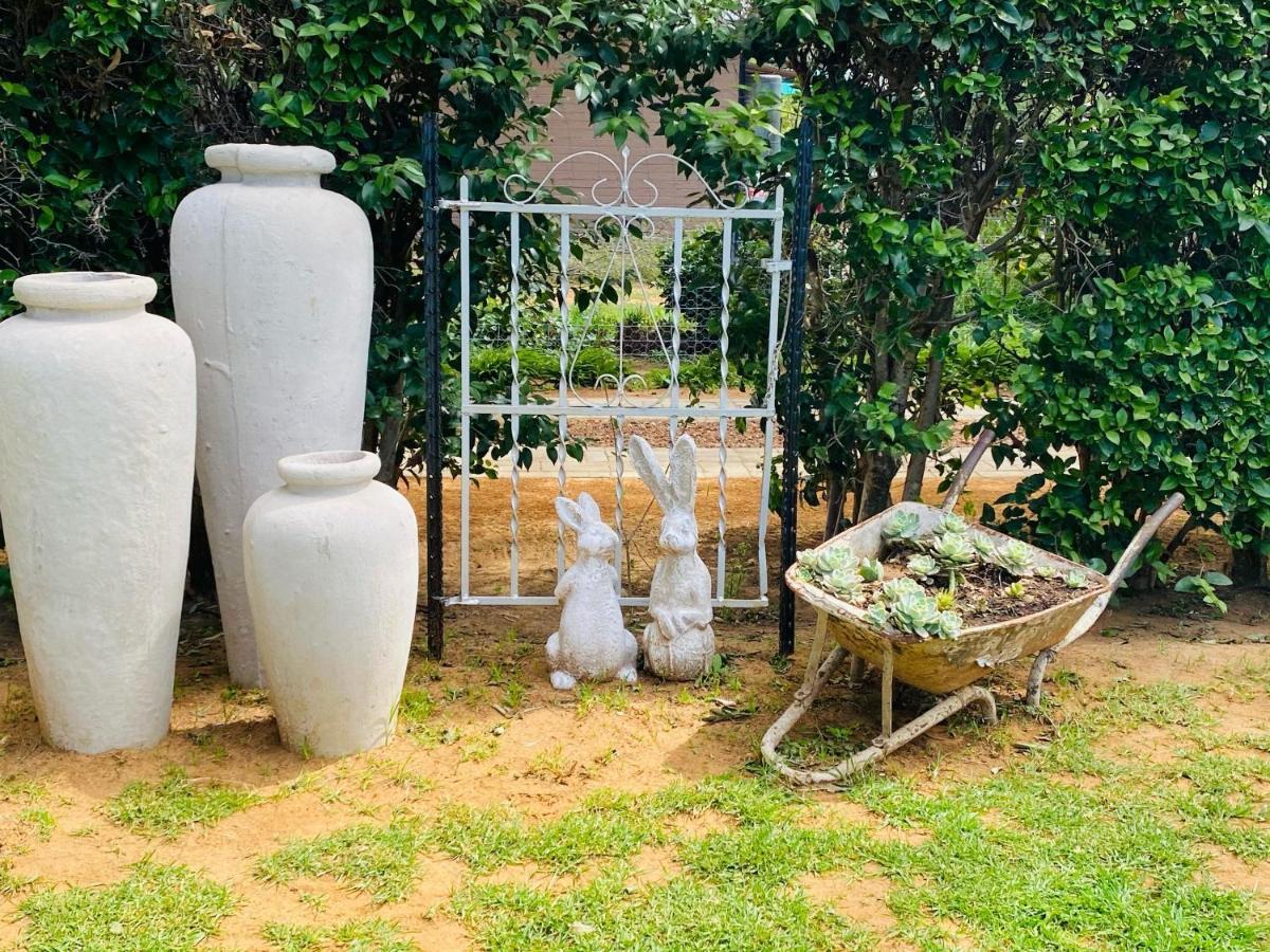 فندق Biekiesvlei Lichtenburg المظهر الخارجي الصورة