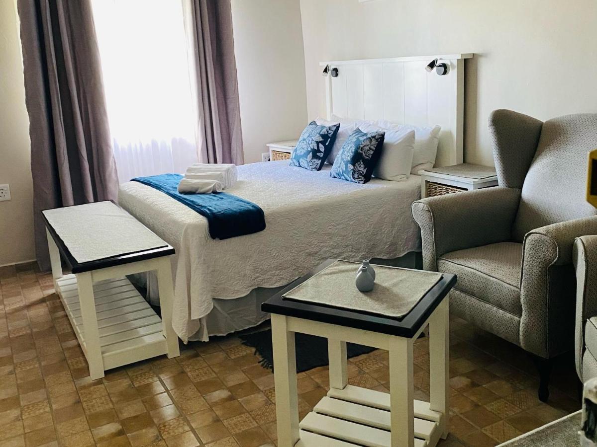 فندق Biekiesvlei Lichtenburg المظهر الخارجي الصورة