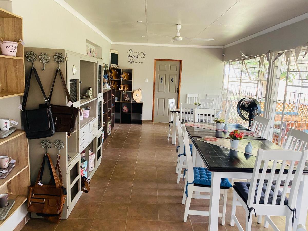 فندق Biekiesvlei Lichtenburg المظهر الخارجي الصورة