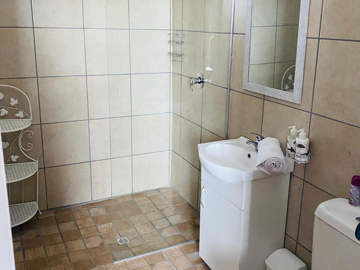 فندق Biekiesvlei Lichtenburg المظهر الخارجي الصورة