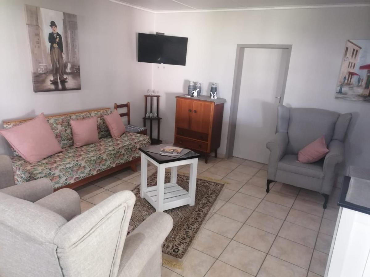 فندق Biekiesvlei Lichtenburg المظهر الخارجي الصورة