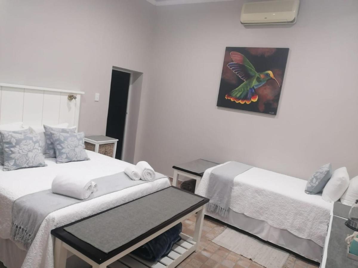 فندق Biekiesvlei Lichtenburg المظهر الخارجي الصورة