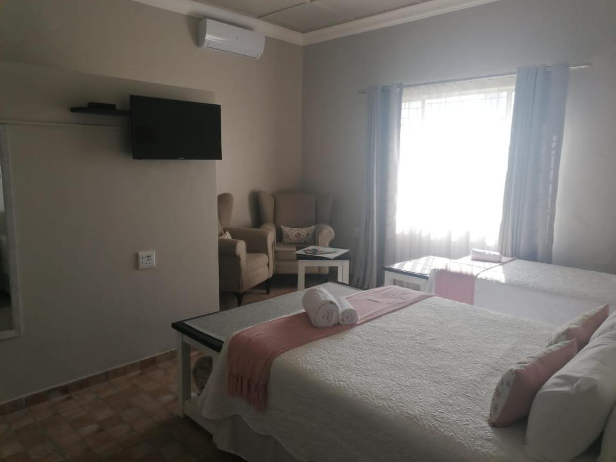 فندق Biekiesvlei Lichtenburg المظهر الخارجي الصورة
