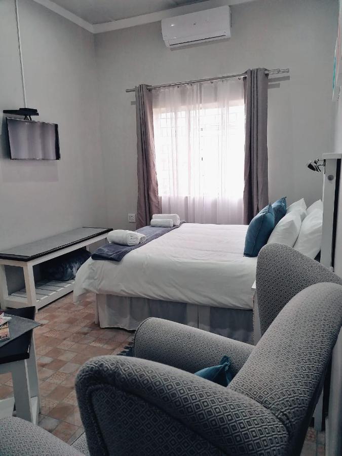 فندق Biekiesvlei Lichtenburg المظهر الخارجي الصورة